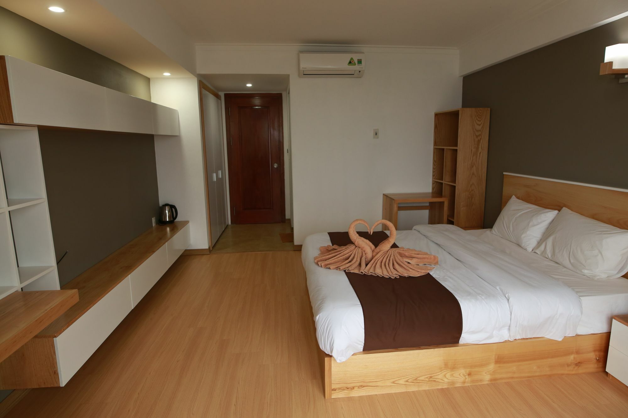 Roxana Sapa Hotel Eksteriør billede