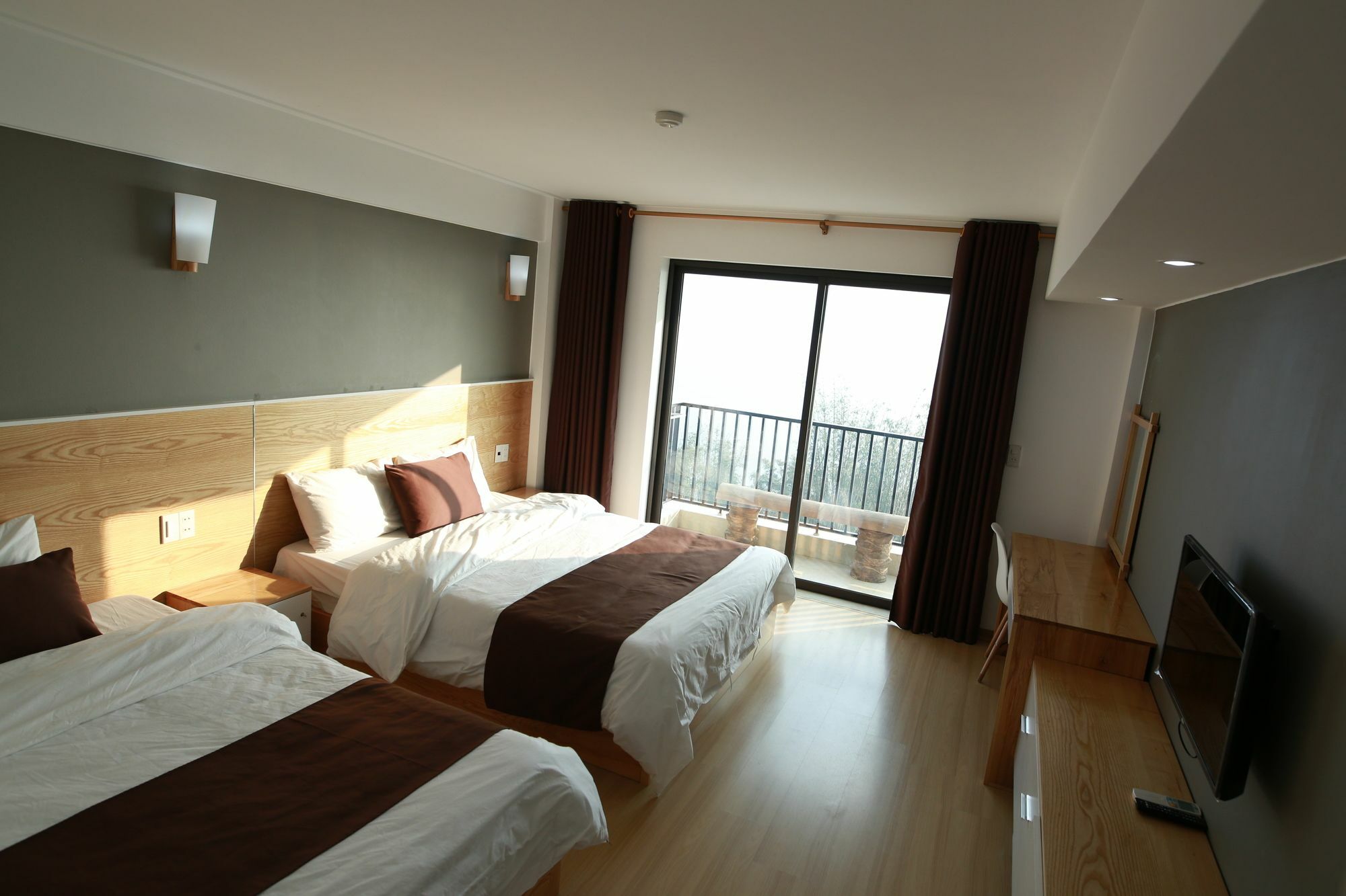 Roxana Sapa Hotel Eksteriør billede