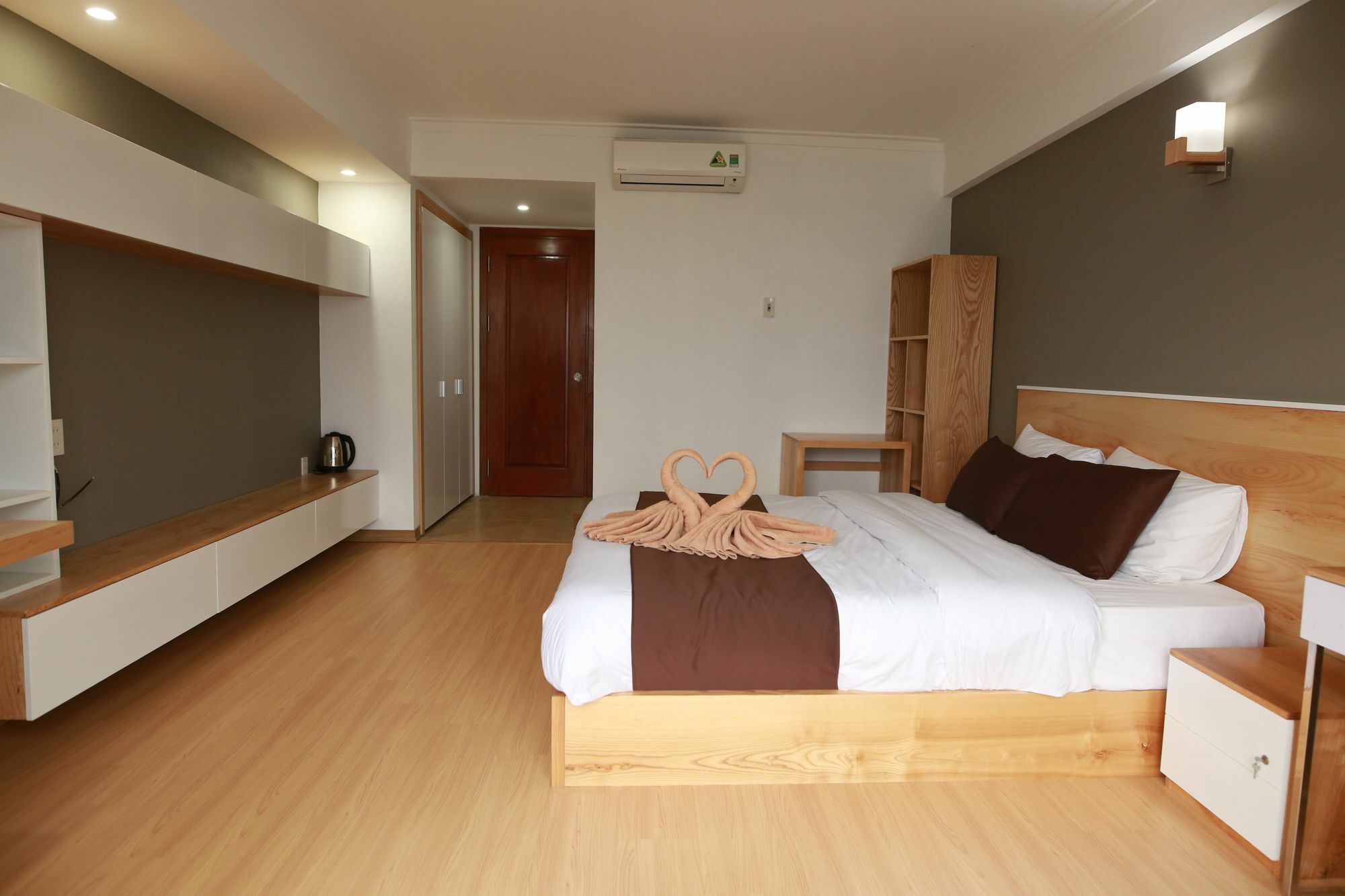 Roxana Sapa Hotel Eksteriør billede