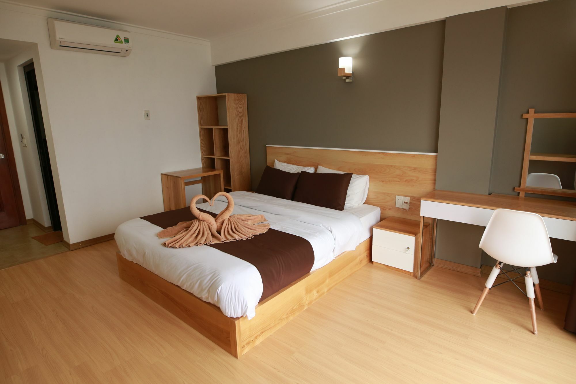 Roxana Sapa Hotel Eksteriør billede